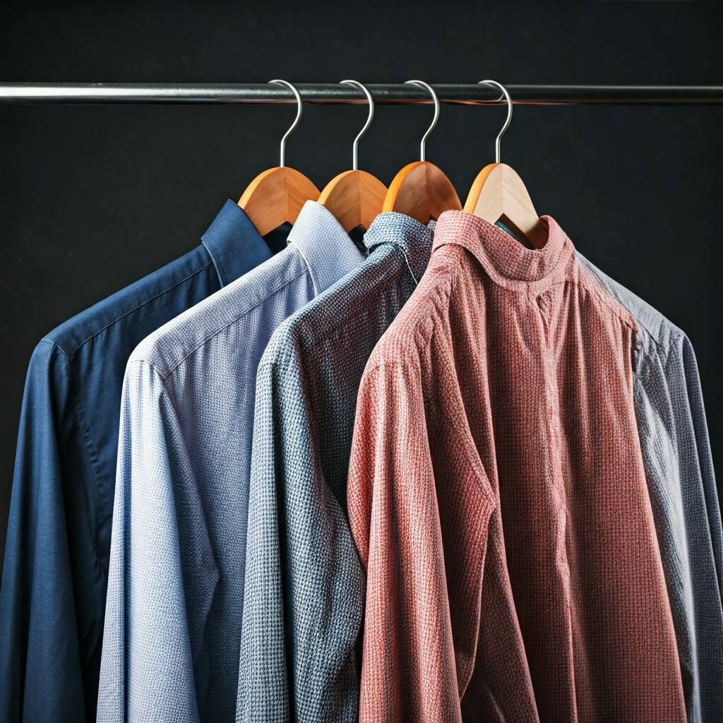 Subtelna elegancja – jak minimalistyczne kolory zmieniają podejście do mody