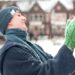 Photo Winter hats