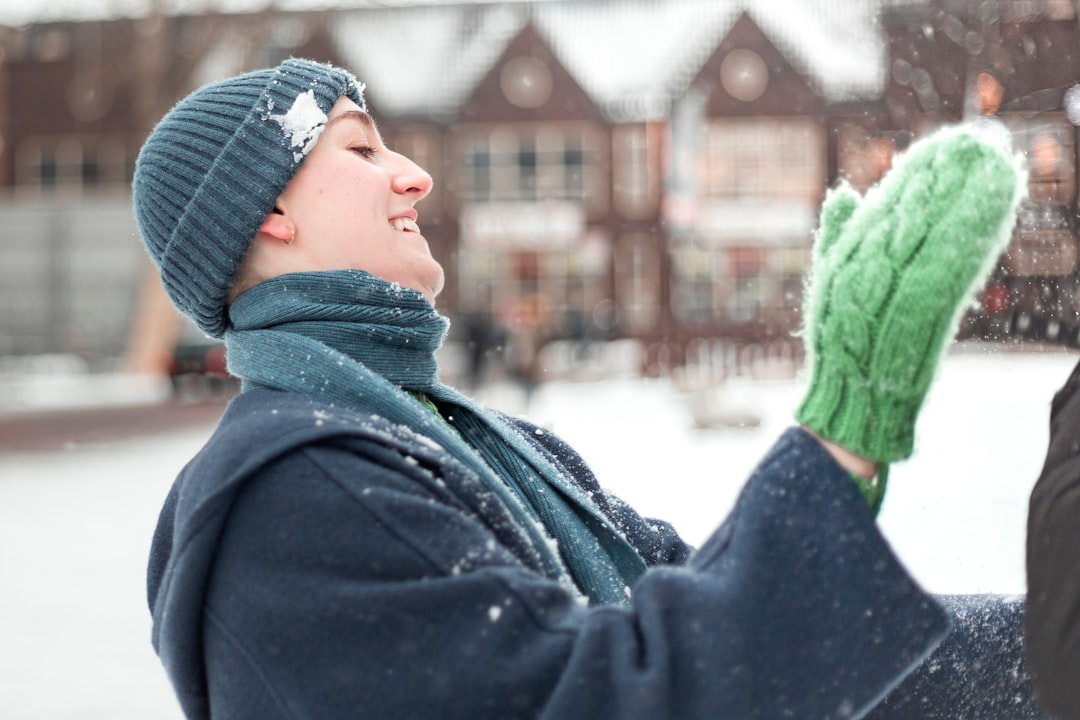 Photo Winter hats