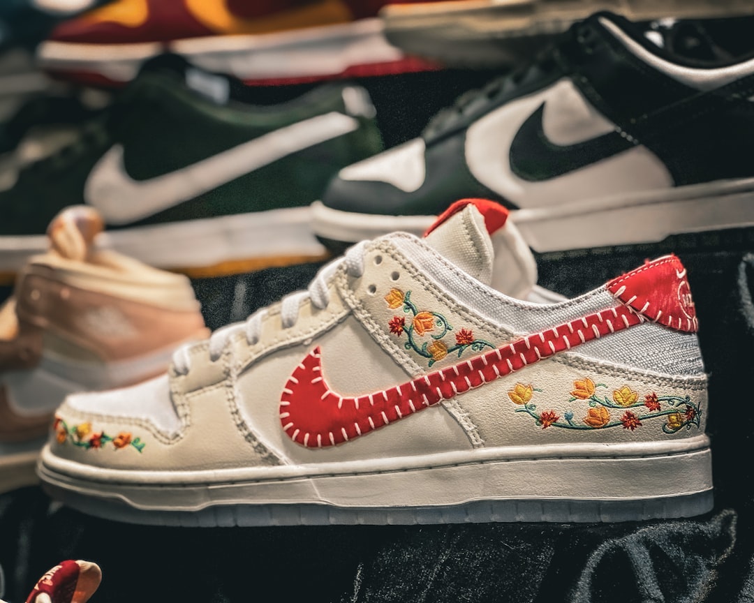 Photo Sneaker outfit