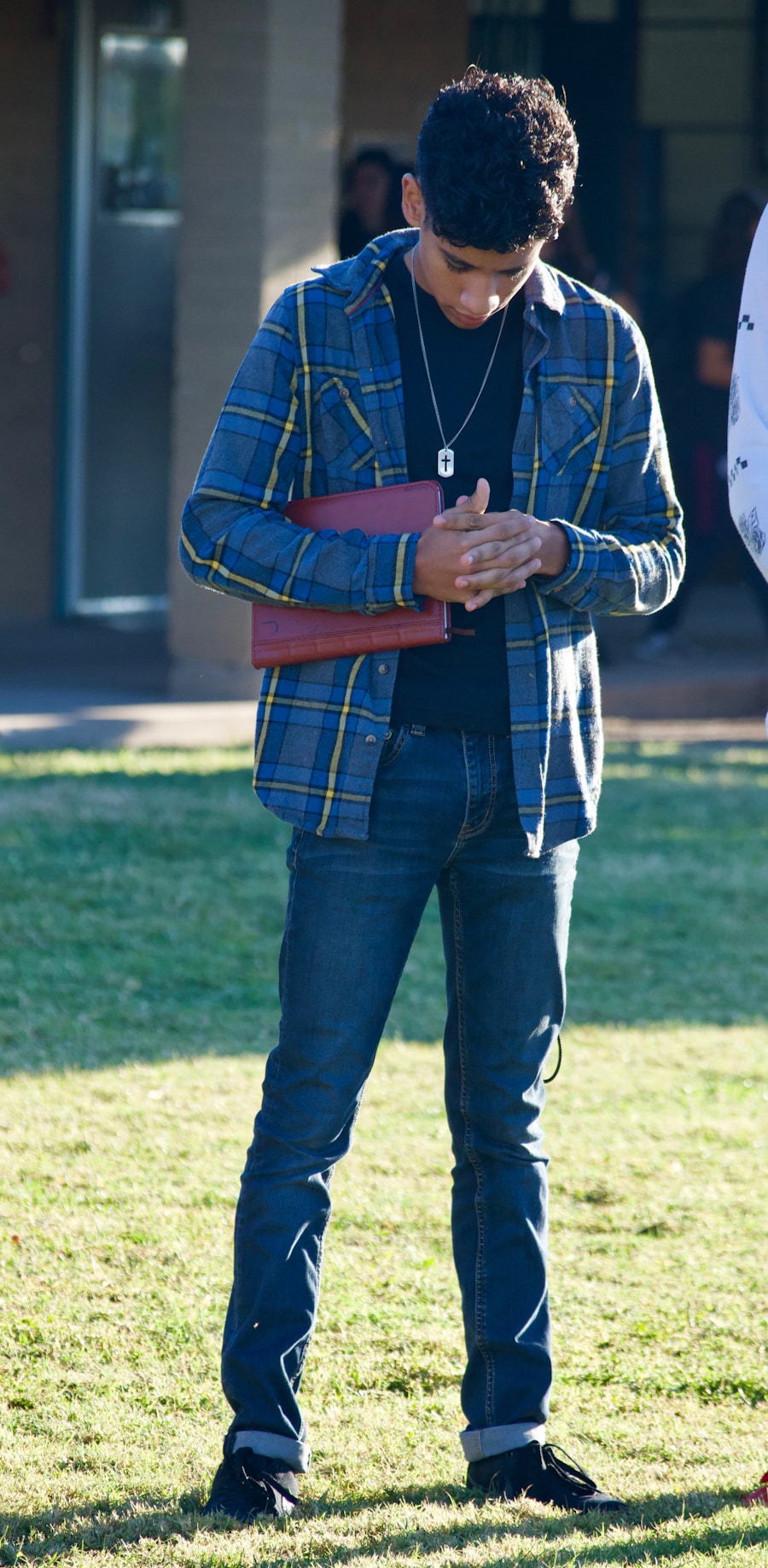 Photo "outfit for a class reunion after years"