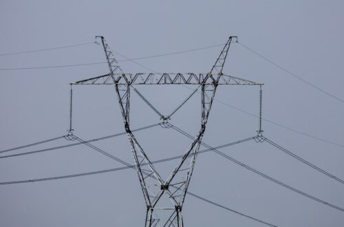 Photo static electricity