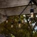 Photo outdoor lighting