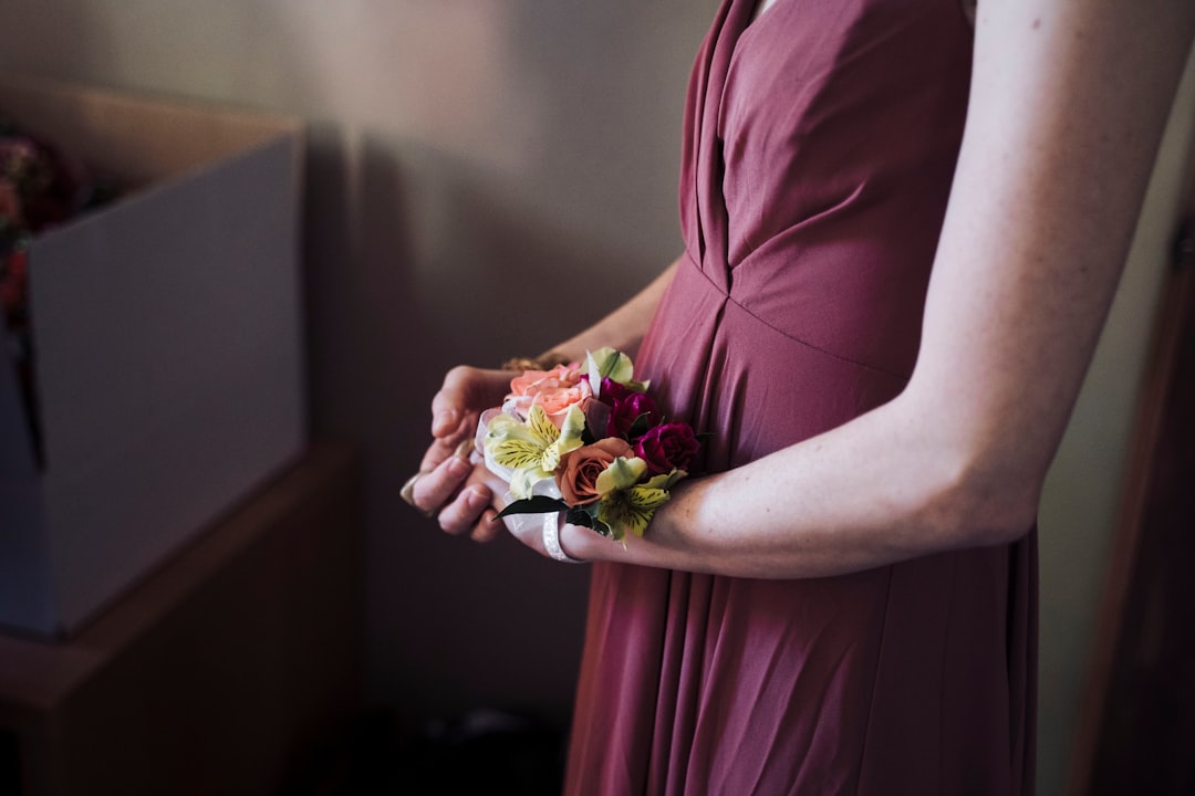 Photo maternity dresses