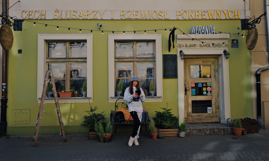 Photo strój żałobny