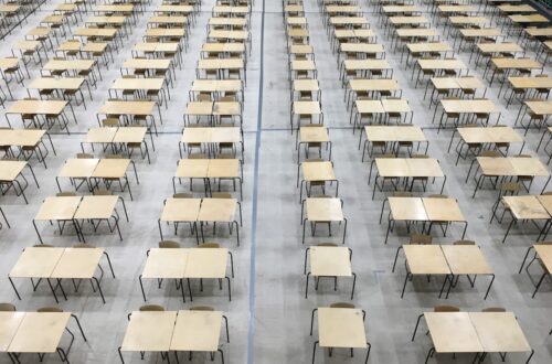 Photo exam