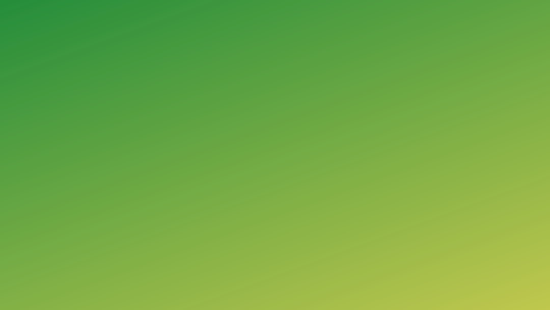 Photo green color