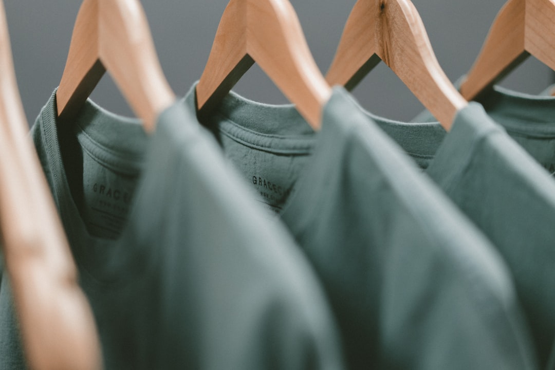 Photo shirt types