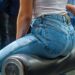 Photo skinny jeans