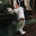 Photo wedding dress