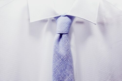 Photo tie