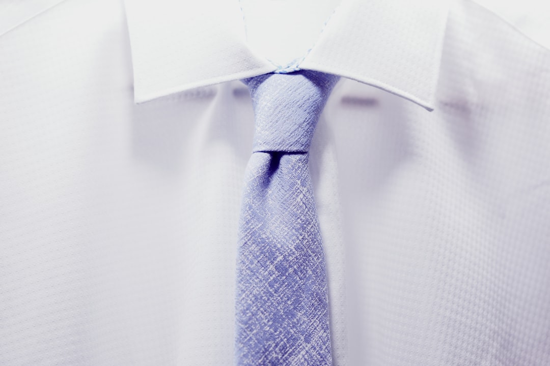 Photo tie